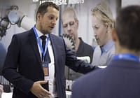 Roboty stworzone do współpracy – forum cobotyki 2019