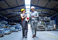 ISO 11161 – Zintegrowane Systemy Produkcyjne w praktyce inżynierskiej ISO 11161