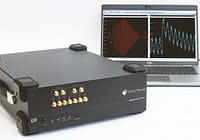 Ultraszybkie generatory AWG z interfejsem Ethernet do wytwarzania sygnałów szerokopasmowych generatory AWG Ethernet