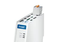 Repeater Ixxat CAN/FD wprowadza nowy standard w zakresie wydajności, prostoty i zrównoważonego rozwoju Repeater Ixxat CAN/FD HMS