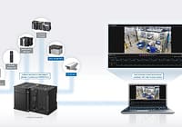 OMRON wprowadza nowy DX1 Data Flow Controller OMRON , DX1 Data Flow Controller