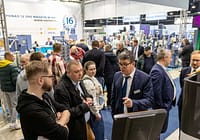Warsaw MetalTech 2026 – największe targi obróbki metalu i technologii przemysłowych w Polsce