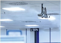 Wilgotność powietrza dba o jakość, obniża koszty!