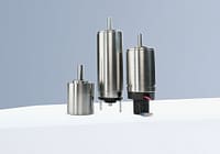 Kompaktowa siła napędowa o uniwersalnych możliwościach konfiguracji Faulhaber napedy