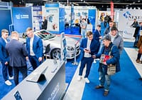 Control & Drives Poland 2026 – branżowe targi napędów i sterowania