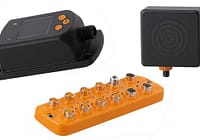 Radarowy pomiar poziomu ze swobodą odczytu. Kompleksowe rozwiązanie ifm electronic dla zbiorników i silosów Radarowy pomiar, ifm electronic