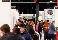 Technologie i efektywność w przemyśle: Podsumowanie targów w Ptak Warsaw Expo Technologie, efektywność, przemysł, Ptak Warsaw Expo