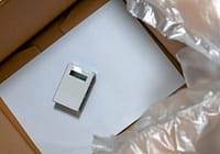 Automatyzacja umożliwia produkcję opakowań przyjaznych środowisku Automatyzacja , Omron