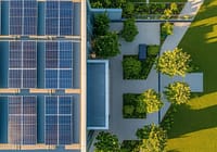 Jakie technologie zwiększają wydajność i oszczędność w halach przemysłowych? Sprawdź rozwiązania HALBUD