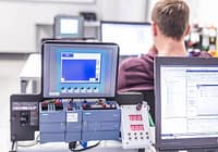 Co robić, by być dobrym specjalistą z programowania sterowników logicznych Siemens SIMATIC? specjalistą z programowania sterowników