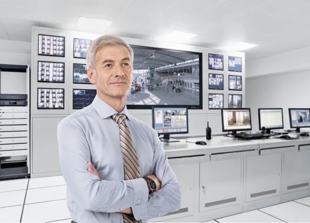 Nowa wersja oprogramowania Bosch Building Integration System (BIS)