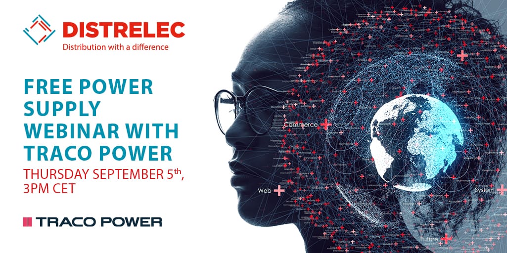 Sep-webinar-twitter Distrelec i Traco Power