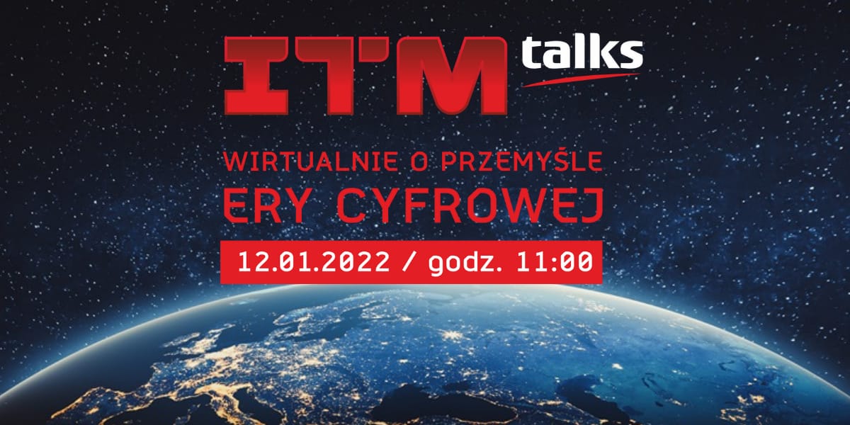 ITM_TALKS przemysł kosmiczny
