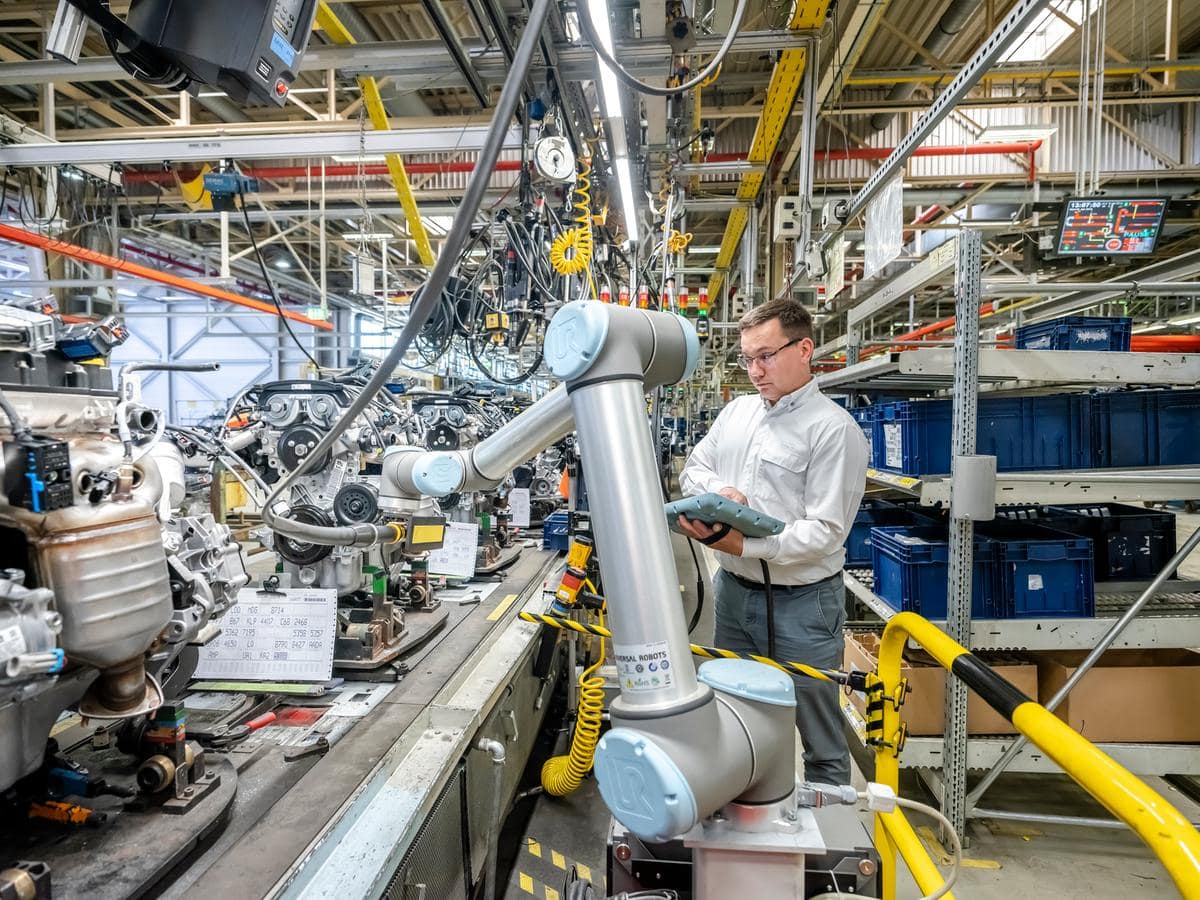 Universal_Robots_1 roboty w Polsce