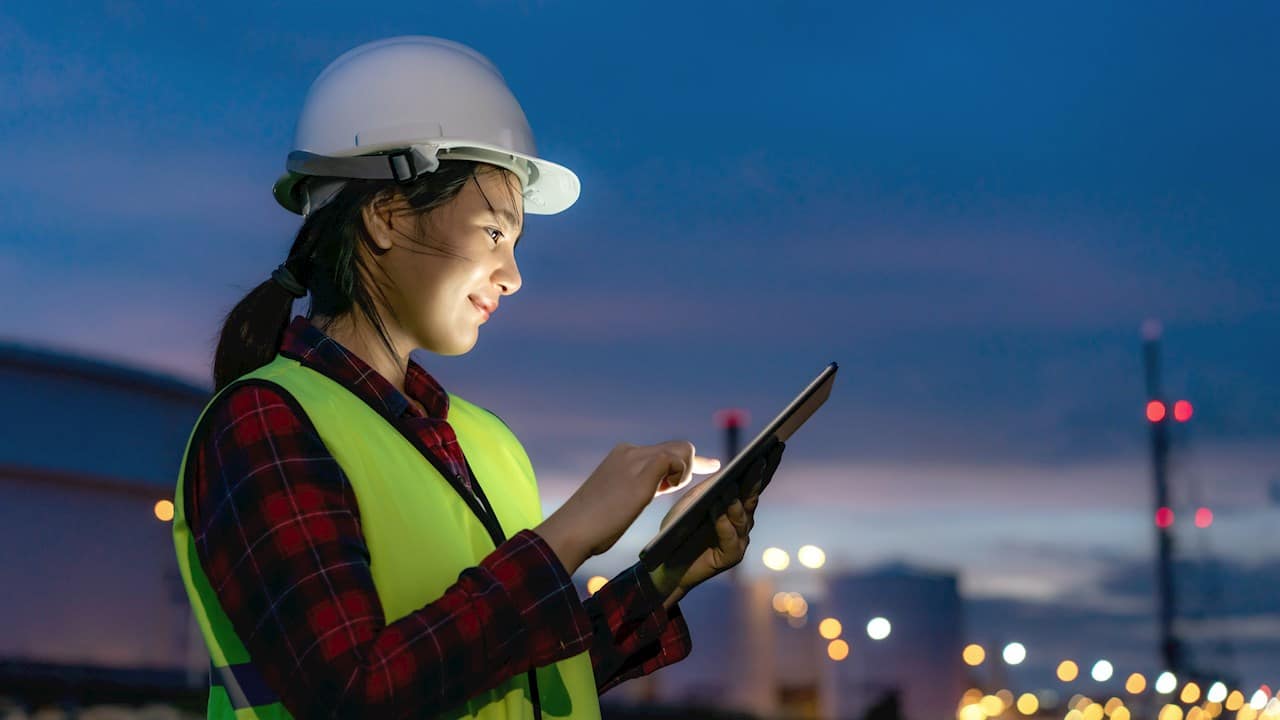 ABB_Genix ChatGPT Przemysł