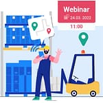 Webinar Comarch: Jak usprawnić intralogistykę w Twojej firmie? – 24.03.2022