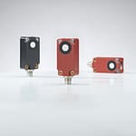 Łatwość i swoboda użytkowania Czujniki ultradźwiękowe Leuze