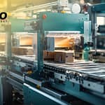 Zwiększenie Efektywności Przemysłu za Pomocą Zaawansowanych Systemów Pakowania Efektywność Przemysłu Systemy Pakowania