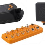 Radarowy pomiar poziomu ze swobodą odczytu. Kompleksowe rozwiązanie ifm electronic dla zbiorników i silosów Radarowy pomiar, ifm electronic