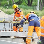 BHP wczoraj i dziś BHP