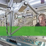 Dlaczego nasze maszyny powinny się ze sobą lepiej komunikować? komunikacja maszyn