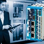 Innowacyjne technologie Eaton na targach AUTOMATICON 2018 Innowacyjne technologie Eaton