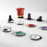 Produkty RMQ Flat Design firmy Eaton umożliwiają realizację nowoczesnych koncepcji sterowania w bardzo kompaktowych przestrzeniach. Produkty RMQ Flat Design firmy Eaton