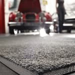 Czystość wizytówką firmy – maty wejściowe MEWA maty wejściowe MEWA