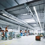 Rekordowa wydajność dla przemysłu Rekordowa wydajność dla przemysłu