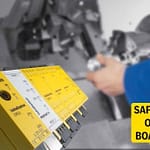 Systemy bezpieczeństwa w przemyśle Systemy bezpieczeństwa w przemyśle