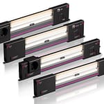 Innowacyjna technologia LED zastępuje świetlówki Rittal Innowacyjna technologia LED