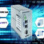 Prosta, niezawodna integracja danych procesowych z chmurą obliczeniową IoT niezawodna integracja danych