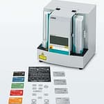 Termotrasfer, UV-LED a może laser? Termotrasfer, UV-LED