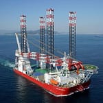 Eaton dostarcza Seajacks wysoce zintegrowane rozwiązanie z zakresu łączności na potrzeby największego na świecie statku do budowy instalacji morskich. Seajacks