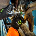 RĘKAWICE OD HONEYWELL Z SERII VERTIGO CHECK & GO RĘKAWICE OD HONEYWELL