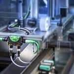 Moduły WE/WY SmartWire-DT IP67 ograniczają koszty budowy maszyn