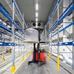 Światło a BHP w przemyśle Światło a BHP w przemyśle