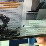 Internet Rzeczy i rozszerzona rzeczywistość pomoże uniknąć awarii maszyn Internet Rzeczy