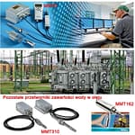 TEST-THERM – bezpośredni dystrybutor firmy VAISALA dystrybutor