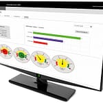 Monitoring maszyn czy system MES? system MES