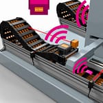 Większa dostępność instalacji przemysłowych dzięki inteligentnym tworzywom sztucznym dostępność instalacji przemysłowych