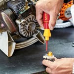 Połączenie, jakiego nie znacie. speedE® – rewolucja w branży narzędzi ręcznych speedE® -