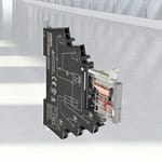 Większy zysk dla producentów szafek sterowniczych dzięki G2RV-SR producentów szafek sterowniczych