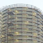 Izolacja zbiorników przemysłowych Izolacja zbiorników przemysłowych