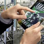 Transition Technologies PSC z unijną dotacją na rozwój robotów przemysłowych Rynek komponentów robotów mobilnych