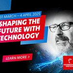 Skorzystaj z bezpłatnego udziału w Targach Hannover Messe 2025 r.