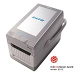 SATO wprowadza zaawansowaną technologicznie drukarkę etykiet z ekranem dotykowym, która zwiększa wydajność pracy w erze IoT drukarkę etykiet z ekranem dotykowym