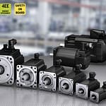 Silniki dla inteligentnych napędów Silniki dla inteligentnych napędów