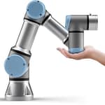 Zobacz doroczny raport World Robotics Report opublikowany przez IFR doroczny raport World Robotics Report