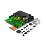 Półprzewodniki rynkiem przyszłości